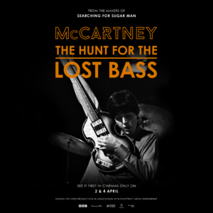 The Lost Bass